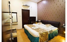 Hotel Temptation Ultimate Prayagraj Ac Nr Non Ac Both Room